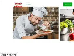 Sites similar to sopho.com.tr
