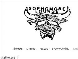 Sites similar to sophomoreloungerecords.com