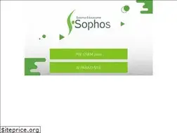 Sites similar to sophos.com.br