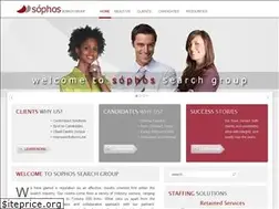 Sites similar to sophossearch.com