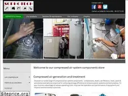 Sites similar to sophotech.com.my