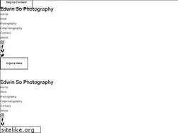 Sites similar to sophotography.net