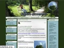 Sites similar to sophro-decouverte.fr