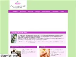 Sites similar to sophro-naturo.fr
