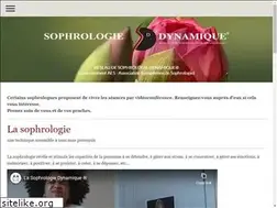 Sites similar to sophro.be