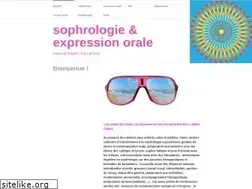 Sites similar to sophroexpression.com