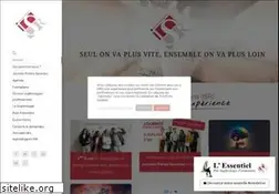 Sites similar to sophrologie-formations.com
