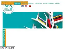 Sites similar to sophrologie-francaise.com