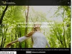 Sites similar to sophrologie.net