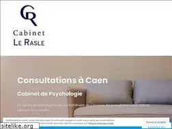 Sites similar to sophrologue-caen.fr