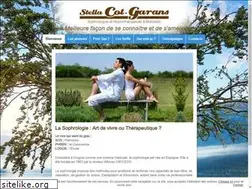 Sites similar to sophrologue-marseille.fr