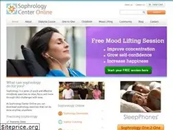 Sites similar to sophrologycenteronline.com