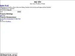 Sites similar to sophsworld.de