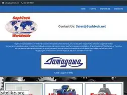 Sites similar to sophtech.net