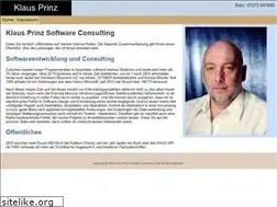 Sites similar to sophtware.de
