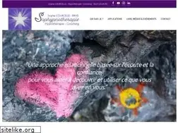 Sites similar to sophypnotherapie.com