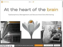 Sites similar to sophysa.com