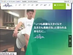 Sites similar to sophysclub.jp