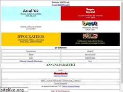 Sites similar to sopi.it