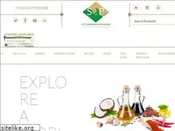 Sites similar to sopinternational.com