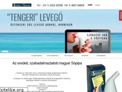 Sites similar to sopipa.hu