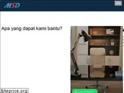 Sites similar to sopiyudin.com
