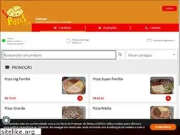 Sites similar to sopizzas.com