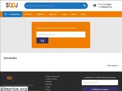 Sites similar to sopj.com.br