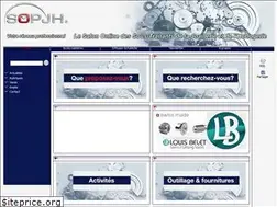 Sites similar to sopjh.ch