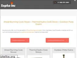 Sites similar to sopkainc.com