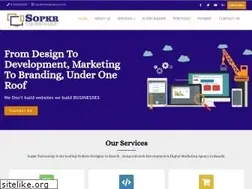 Sites similar to sopkr.in
