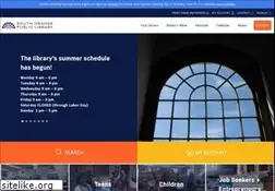 Sites similar to sopl.org
