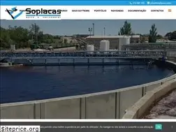 Sites similar to soplacas.com