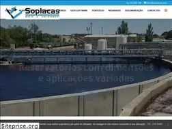 Sites similar to soplacas.pt