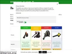 Sites similar to sopladordehojas.info