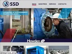 Sites similar to sopladores.com.mx