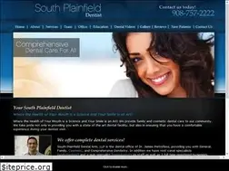 Sites similar to soplainfielddentalarts.com