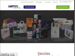 Sites similar to soplast.com.br