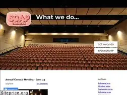 Sites similar to soplayers.ca