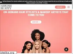 Sites similar to soplushbeauty.com