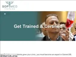 Sites similar to sopmed.org