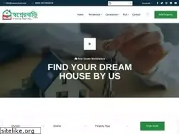 Sites similar to sopnerbari.com
