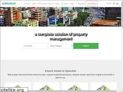 Sites similar to sopnobari.com