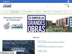 Sites similar to sopo-cundinamarca.gov.co