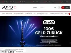 Sites similar to sopo.at