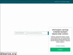 Sites similar to sopo.lt