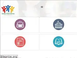 Sites similar to sopoh.nl