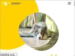Sites similar to sopomsky.com