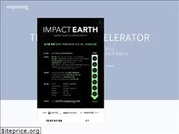 Sites similar to sopoong.net