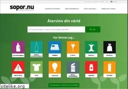 Sites similar to sopor.nu